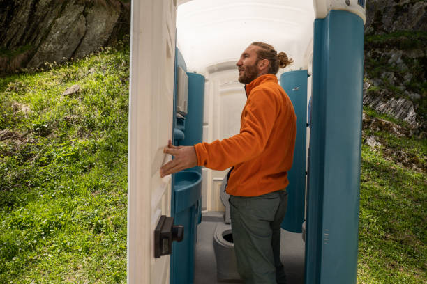 Portable Toilet Options We Offer in Beverly, NJ