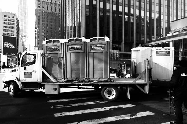 Reliable Beverly, NJ porta potty rental Solutions